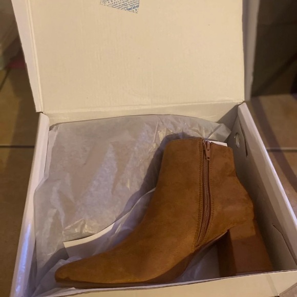 Booties - Picture 2 of 2